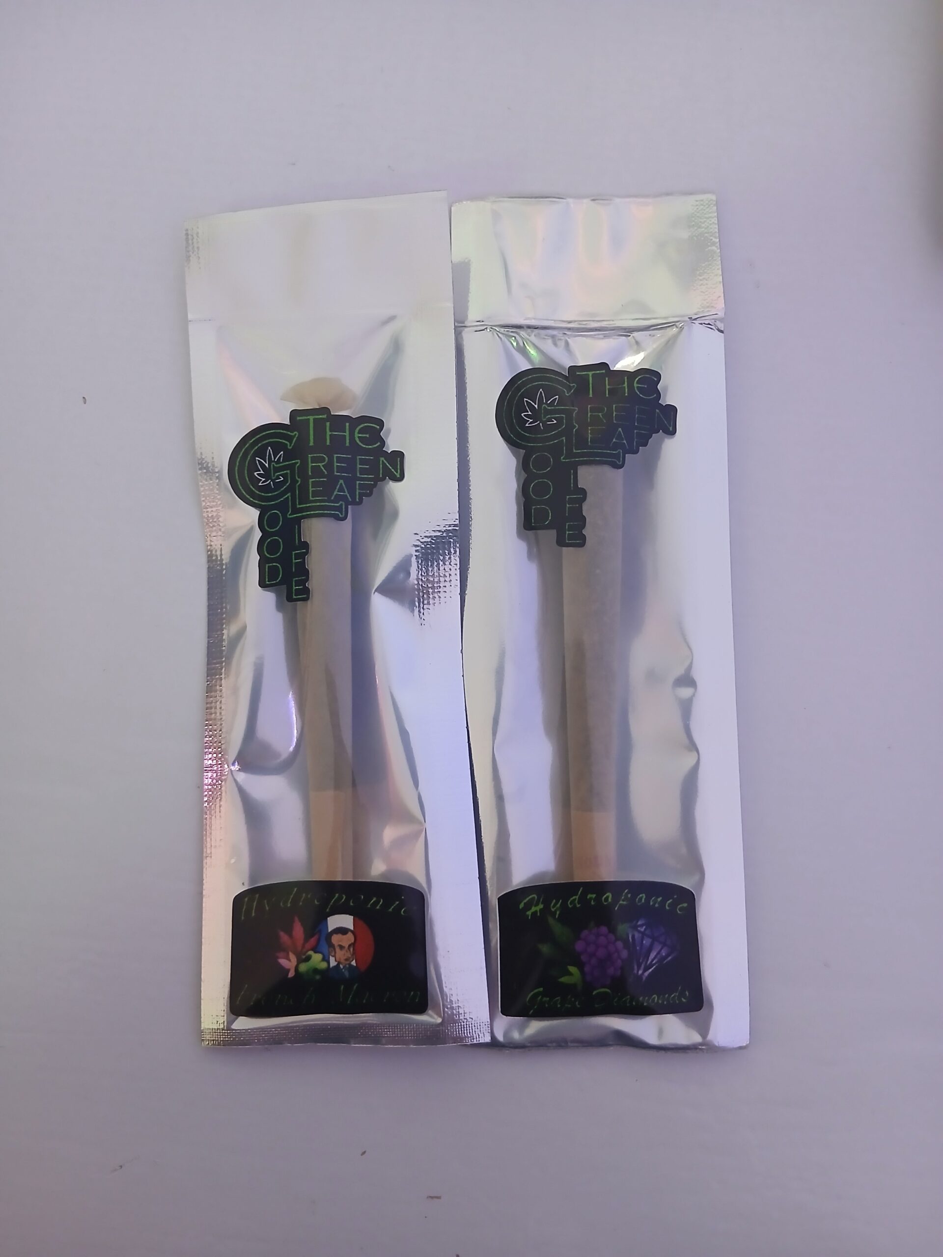 Indoor Hydro Joints