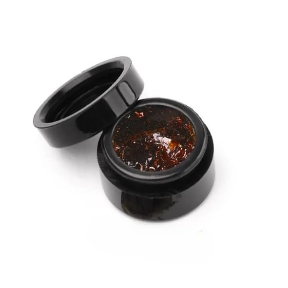 Incredible Hulk Rosin Dab