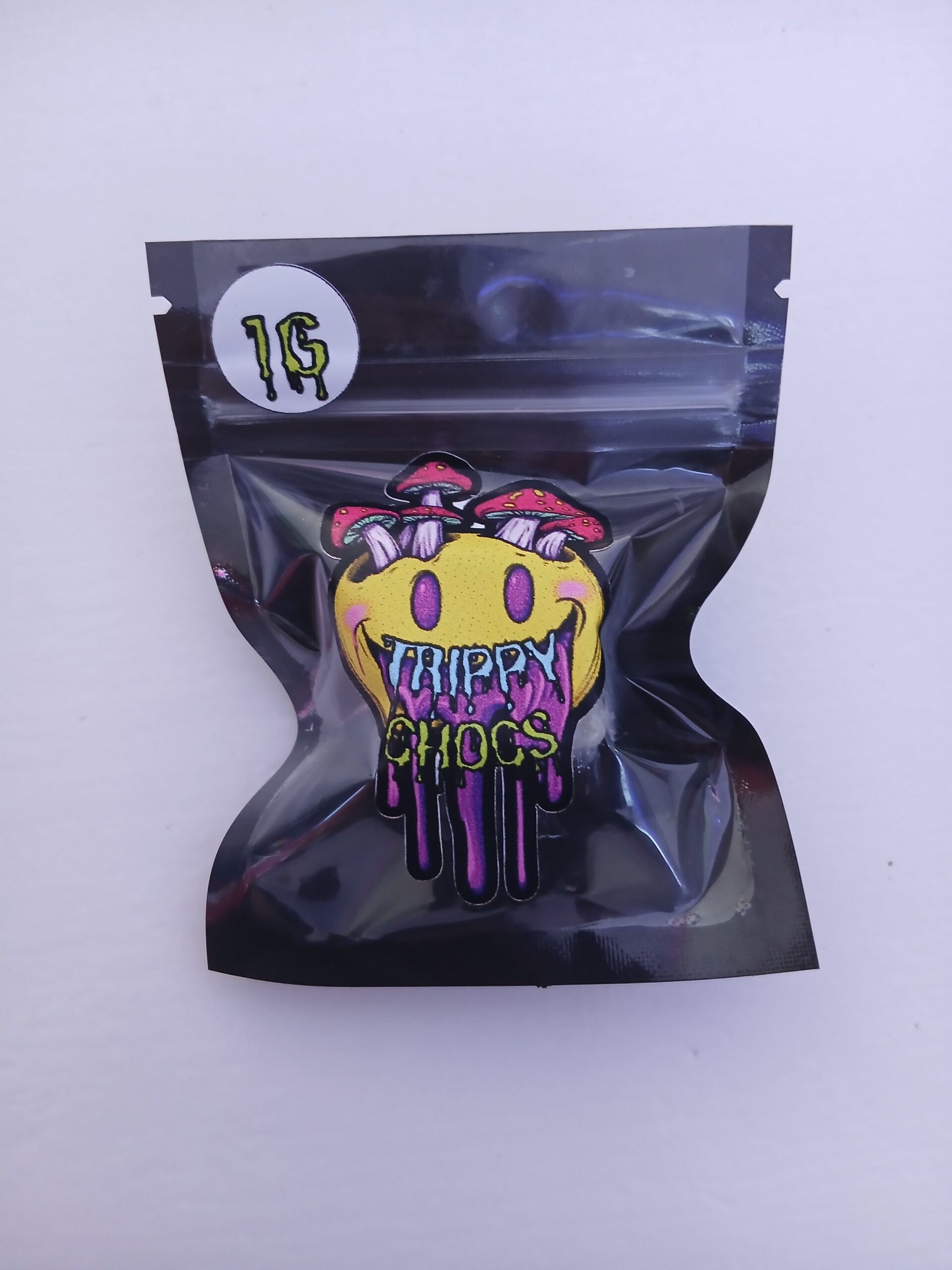 Trippy Choc