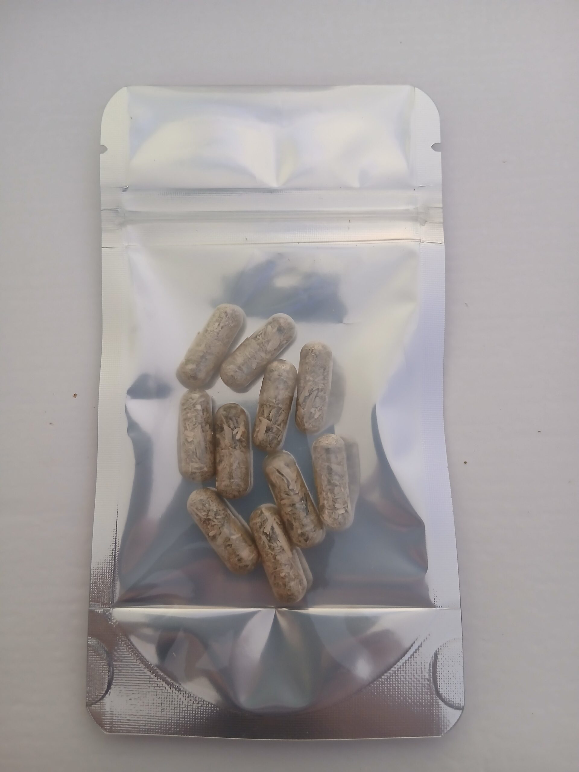 Microdosing Capsules - Image 2