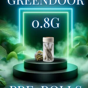 Buddha Runtz Dogwalker