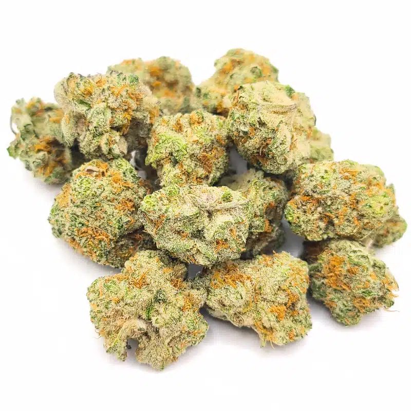 Alien OG
