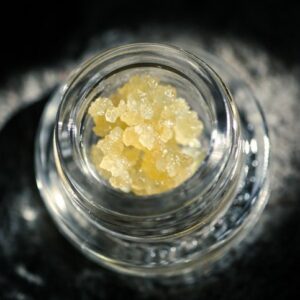 Peanut Butter Breath Honeycomb Diamonds