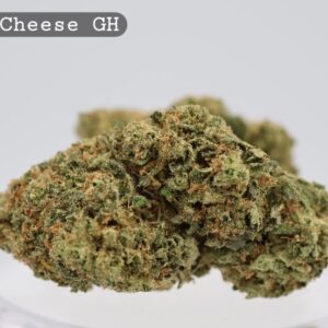 UK Cheese