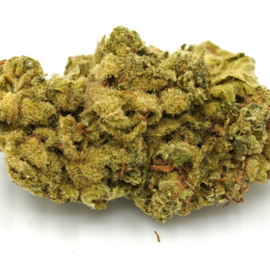 Sensei Kush