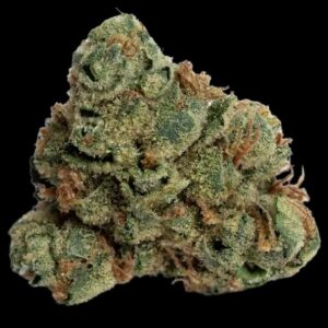 Purple Ghost Candy