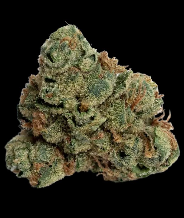 Purple Ghost Candy