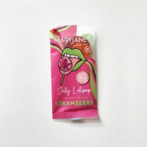Jane's Lollipops