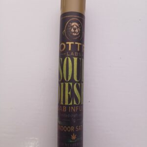 OTTR Dab Infused Sour Diesel