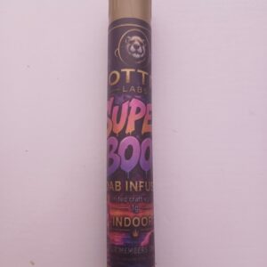 OTTR Super Boof Dab Infused