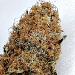 Buddha Cake