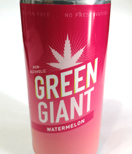 Green Giant Watermelon 30mg