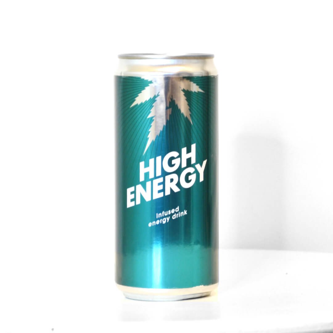 Green Giant High Energy