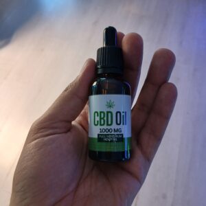 CBD Oil
