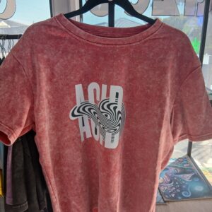Acid XL Tee