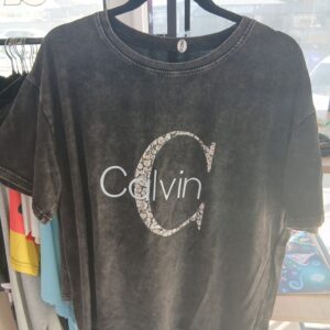 Calvin Klein XXL Tee
