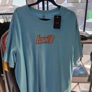 Levi's XXL Tee