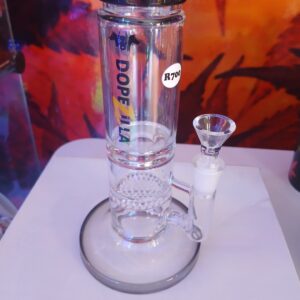 DopeZilla Glass Bong