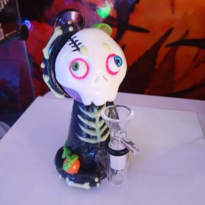 Custom Bong