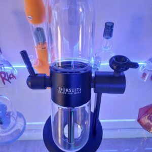 3Pursuits Gravity Bong